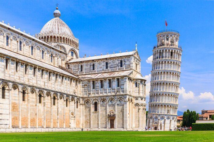 9-DAY TUSCANY WITH BONNIE HUNTER