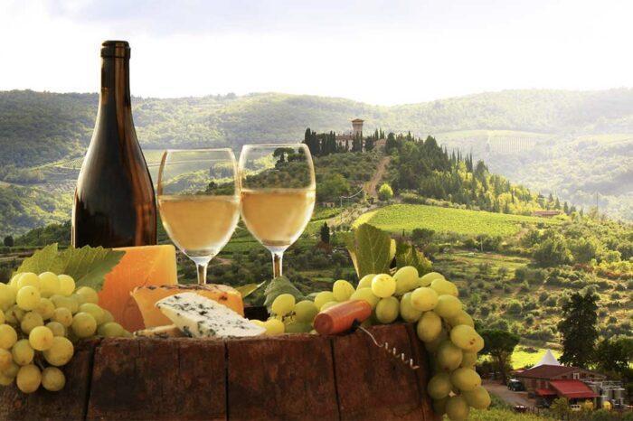 Savoring the Food, Sights, History & Traditions of Tuscany