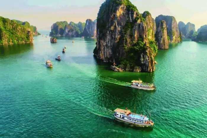 10-DAY VIETNAM