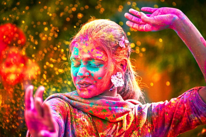 8-DAY INDIA