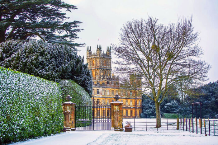 9-DAY ENGLAND WITH ELLEN MARCH