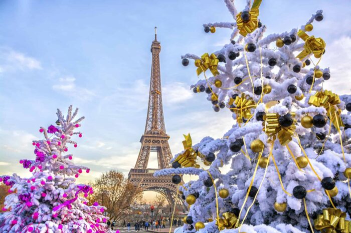 A Creative Journey of Art, Food, History, and Sightseeing in Paris