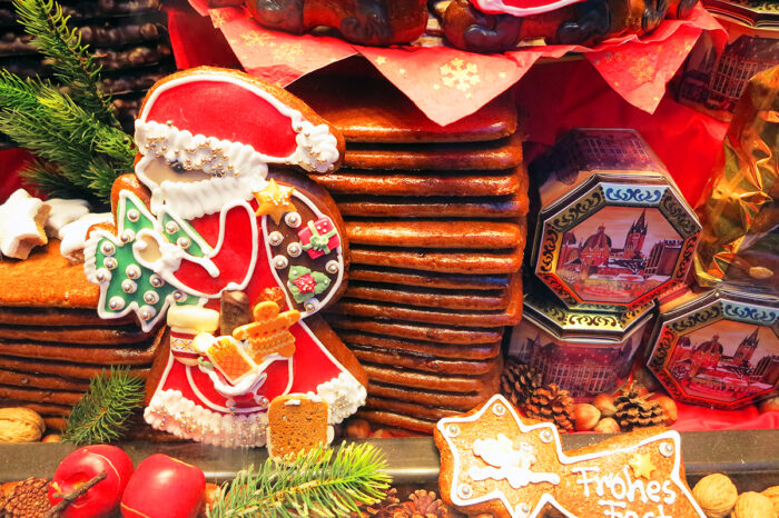 Discovering the Treasures of Christmas in Austria & Bavaria