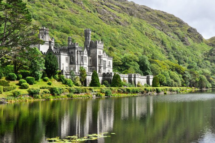 Creative Journey in beautiful IRELAND