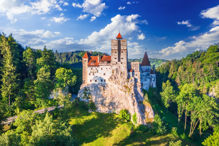 Discovering the Culture, Crafts, Cuisine & Traditions of Romania