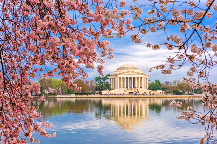Exploring the Patriotic Highlights of WASHINGTON D.C. & NEW YORK CITY
