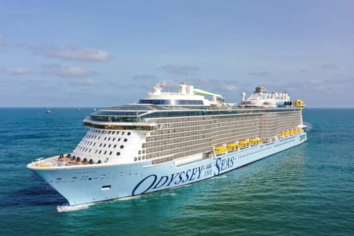 12-DAY CRUISE/TOUR IN ITALY, GREECE & TURKEY WITH JIM WEST