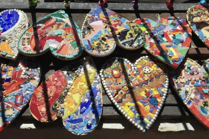 21-day Mexico Arts and Crafts