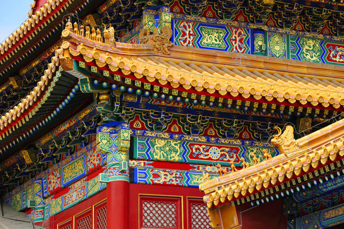 Exploring the arts, crafts, history and treasures of China