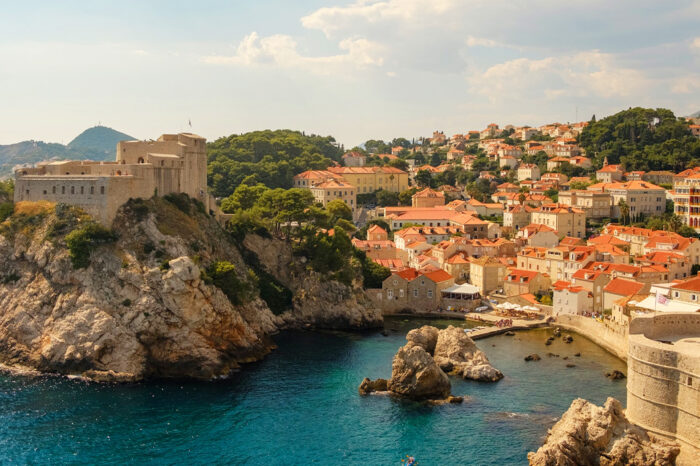 21-day Highlights of Eastern Europe