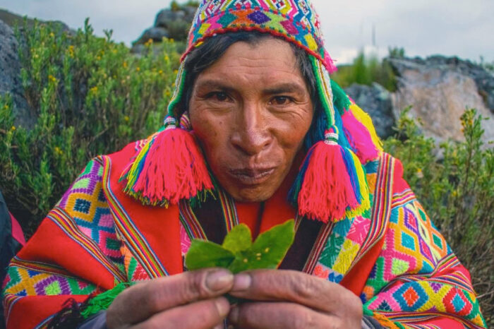 A Wellness Adventure in the Amazon