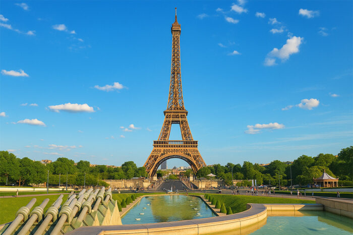 Exploring the Culture, History, Arts & Crafts of France