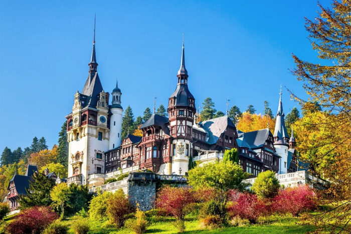 Exploring the Culture, Cuisine & Traditions of Romania