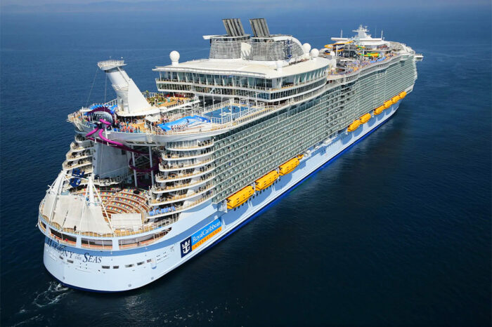 Western Caribbean Craftours Alumni Cruise with JIM WEST!