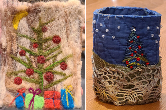 An Arts & Crafts Christmas Adventure in BAVARIA & AUSTRIA