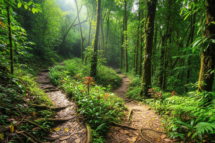 Exploring the Culture, People, Food, and Landscapes of Costa Rica, Honduras & Colombia.