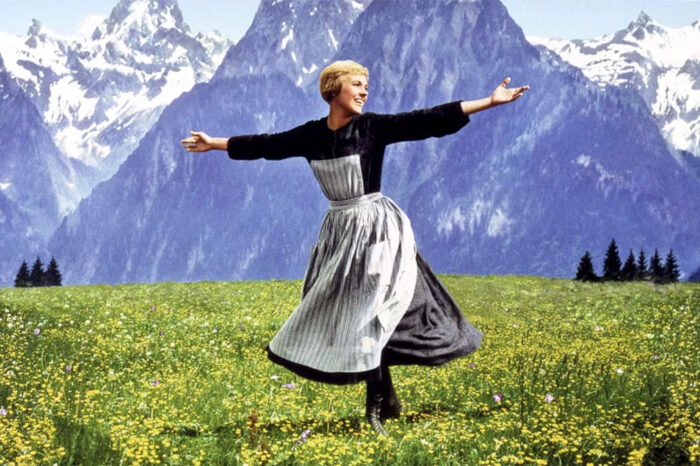 60th ANNIVERSARY SOUND OF MUSIC TOUR IN AUSTRIA AND GERMANY