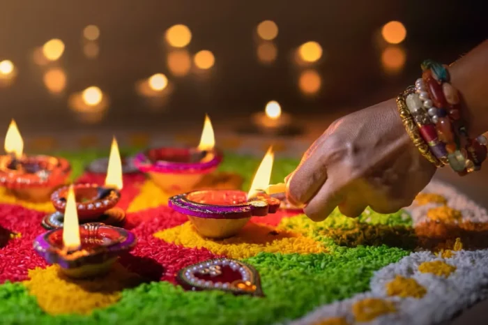 A Journey of Wellness in Mind, Body & Spirit in India