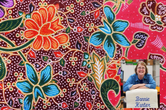 Exploring the Arts, Crafts & Batiks of Bali