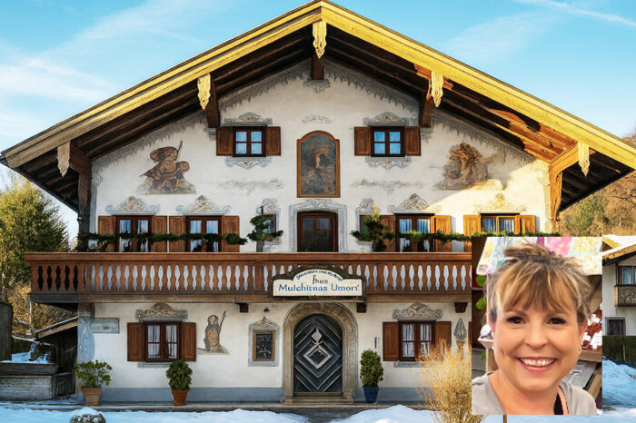 Discovering the Christmas Treasures of Bavaria & Austria