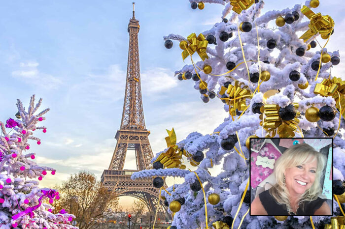 Discovering the Christmas Treasures in Germany & France