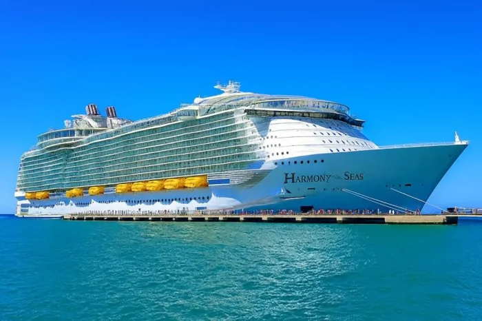 8-DAY Arts & Crafts Cruise Adventure in the Bahamas & Mexico