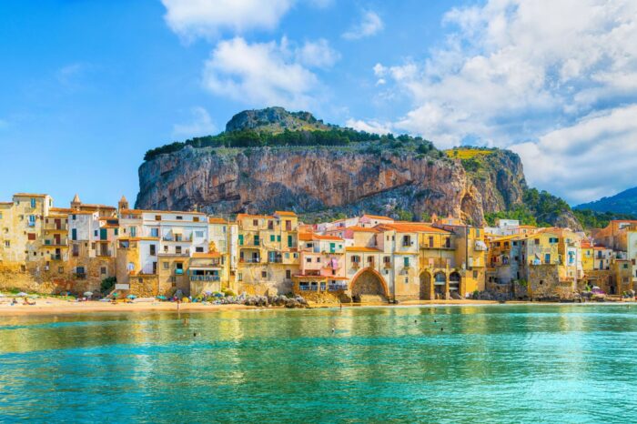 Exploring the Textiles, Traditions and Treasures of Sicily