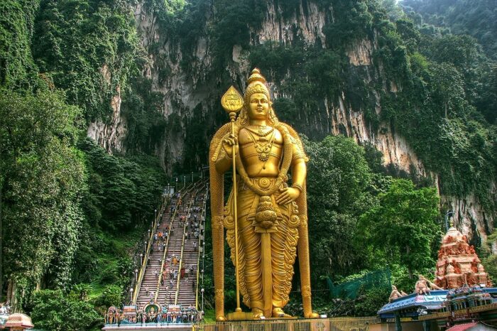 Discovering the Food, Sights, History & Traditions of Malaysia