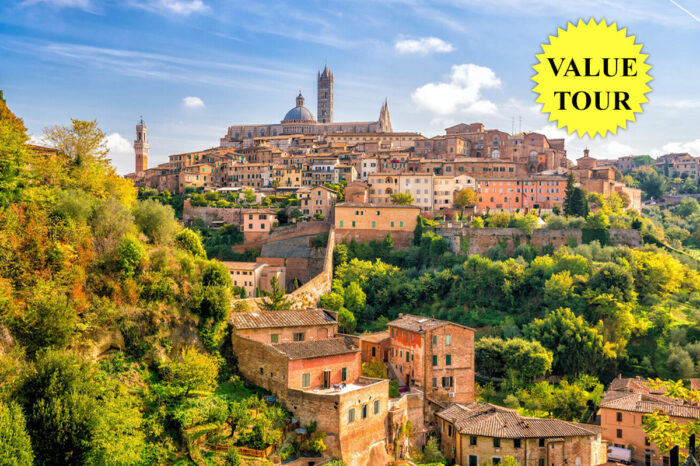 Discovering the Amazing Treasures of Tuscany
