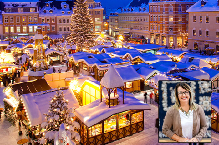 Discovering the Treasures of Christmas in Austria & Bavaria