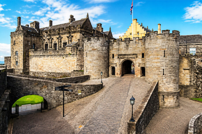 Discovering the Beauty, History, Castles & Culture of Scotland