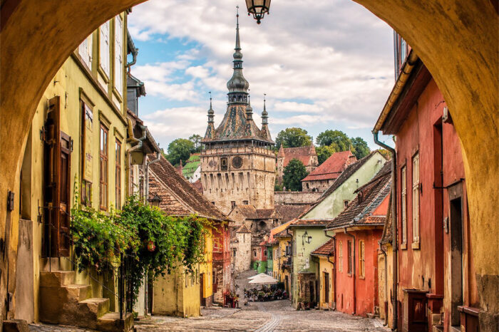 Discovering the Culture, Crafts & Traditions of Romania
