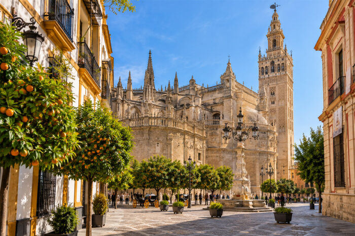 Exploring the Arts, Crafts, History & Treasures of Spain